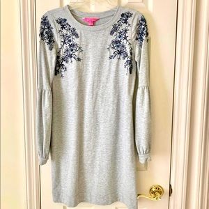 Lilly Pulitzer Bartlett Dress